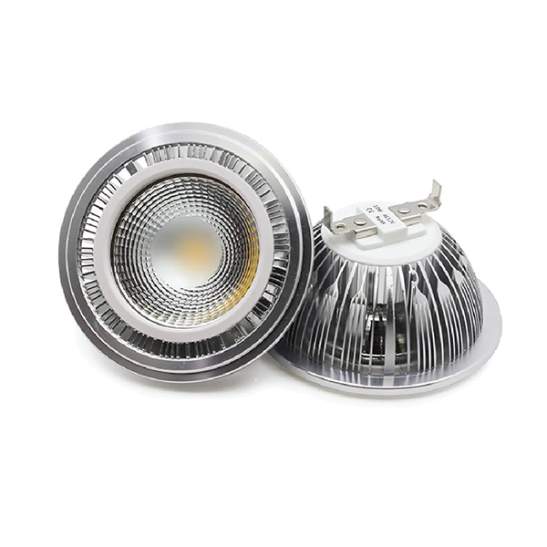 LAMPARA LED AR111